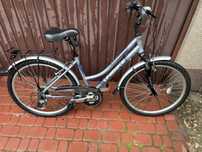 Rower Unibike Trawers- damski