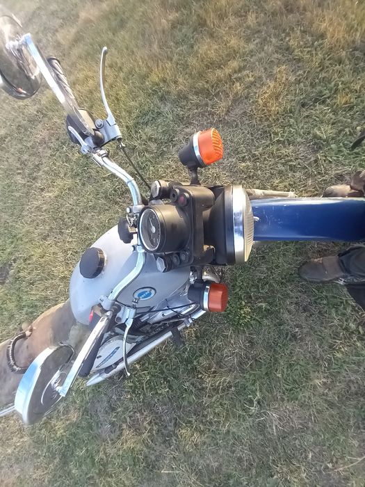 Продам иж планета 3 СРОЧНО