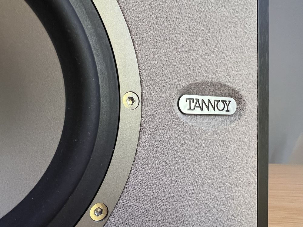 Zestaw dla audiofila -ONKYO TX-NR609 + TANNOY SENSYS + Magnat SUB 250A