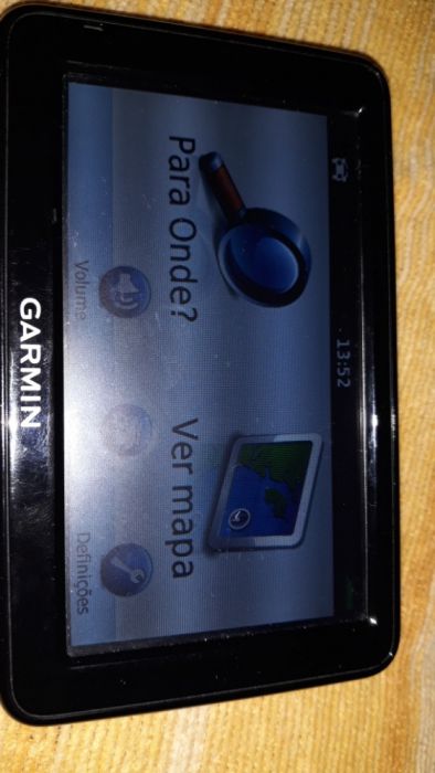 Gps garmin 2445LM