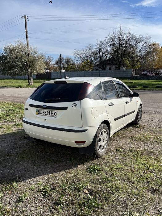 Продам форд фокус