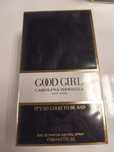 Carolina Herrera Good Girl 80ml woda perfumowana