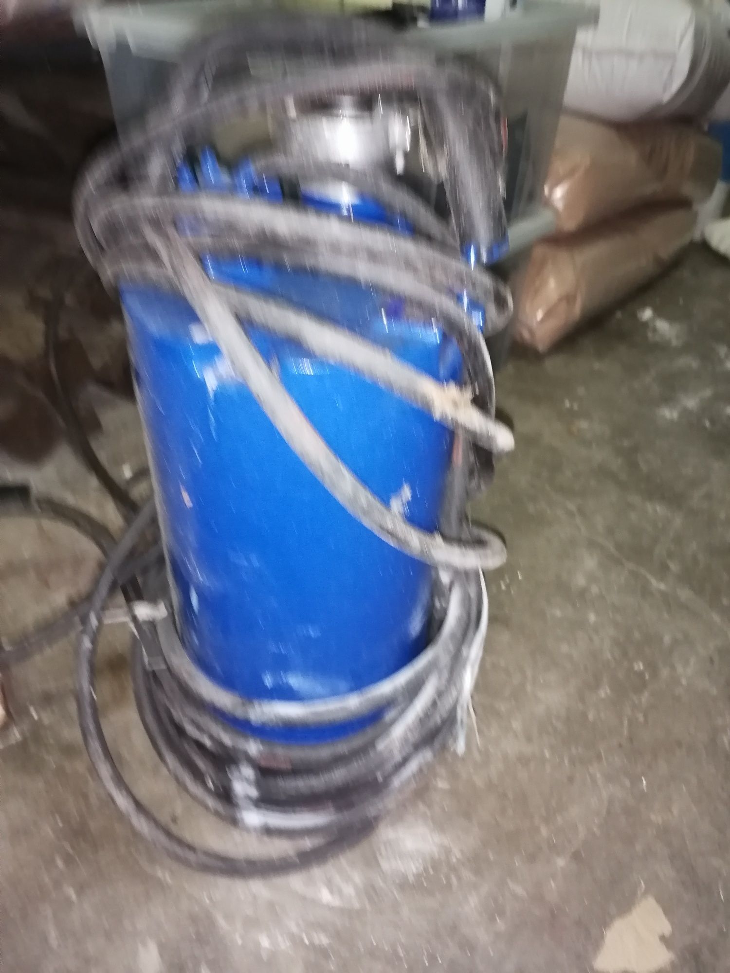 Sprzedam pompę 400v