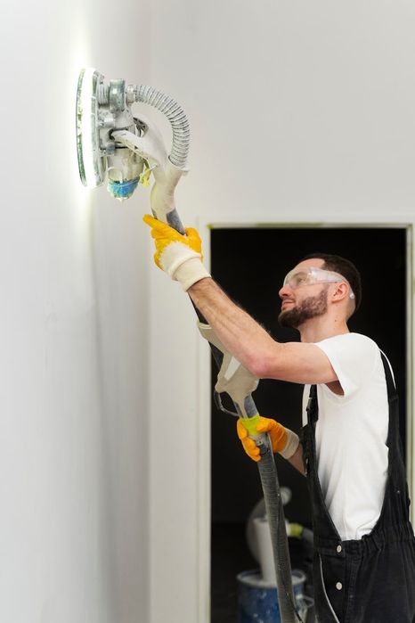 REPARAÇÕES 360º PORTO & GAIA: Emergências? Obras Rápidas, Manutenção e