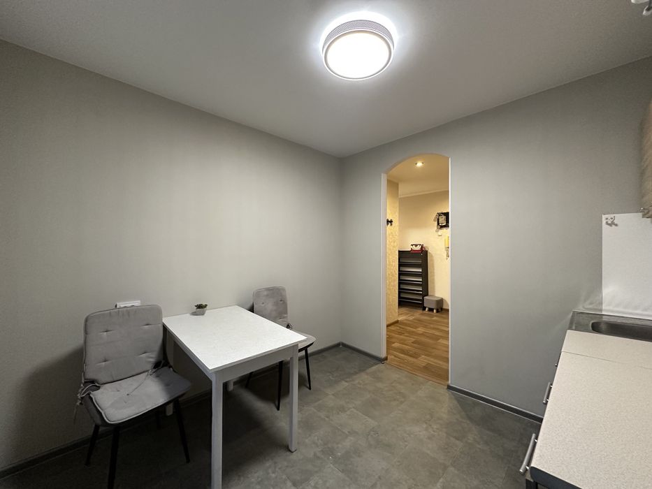 2 ком квартира Таирова Глушко/Ильфа и Петрова Панорама ГОСПОГРАММЫ