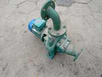 pompa wirowa do wody MEPROZET
