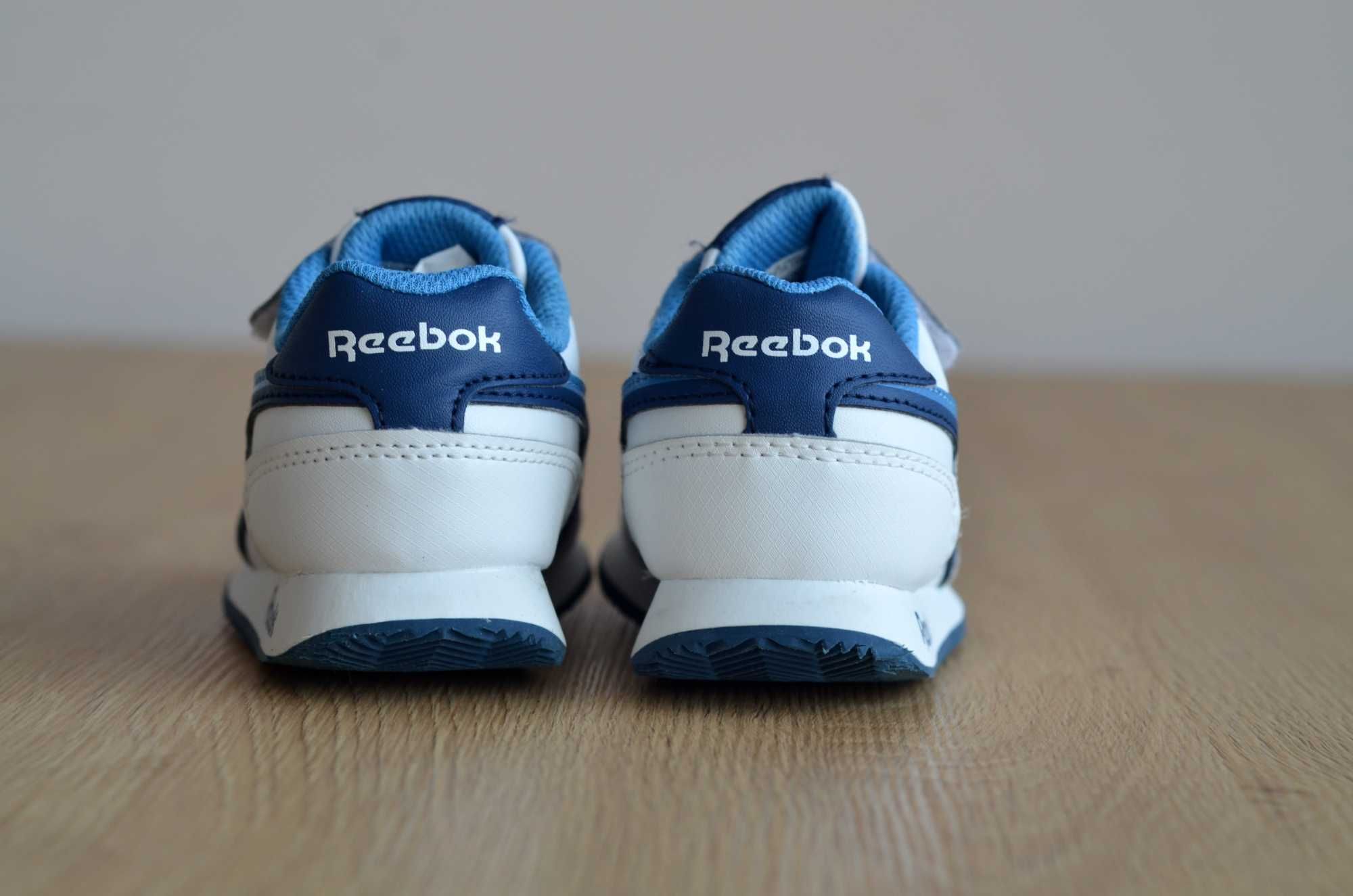 Дитячі кросівки Reebok Royal CL Jog 3.0 1V, (р. 25)
