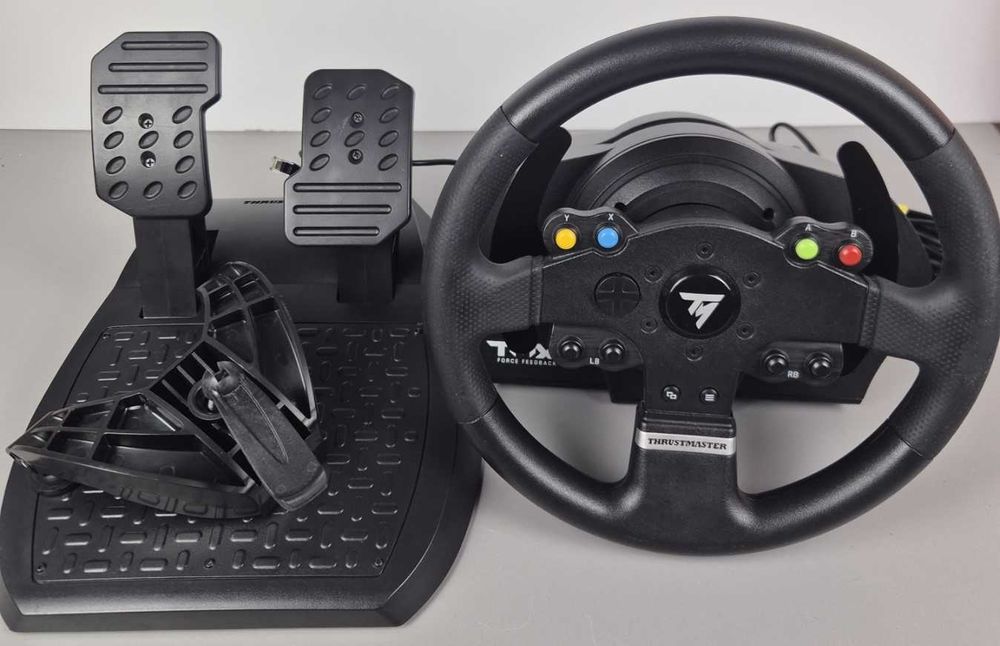 Kierownica Thrustmaster TMX PC / Xbox 42255