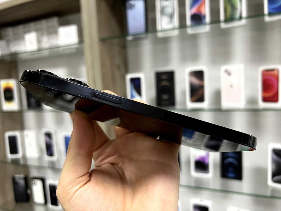 iPhone 14 Pro Max 256 gb neverlock l Магазин l Гарантія
