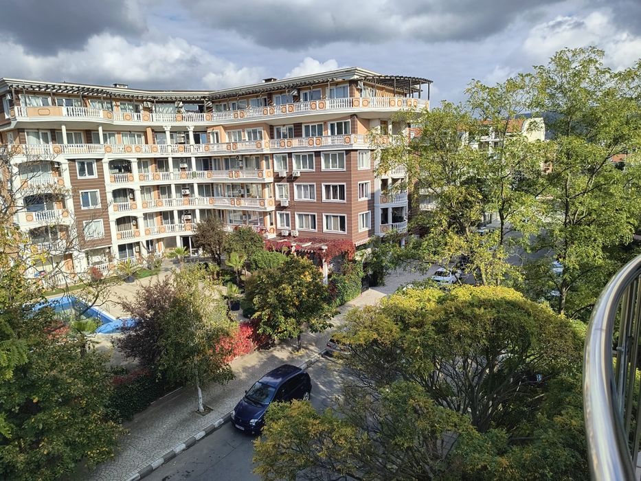 Актуально! Продам большую 2к.кв в Болгарии/Солнечный Берег/кварт.Чайка