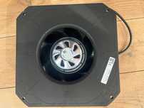 Wentylator EBM Papst do Thessla Green AirPack Home nowy K3G190-RD45