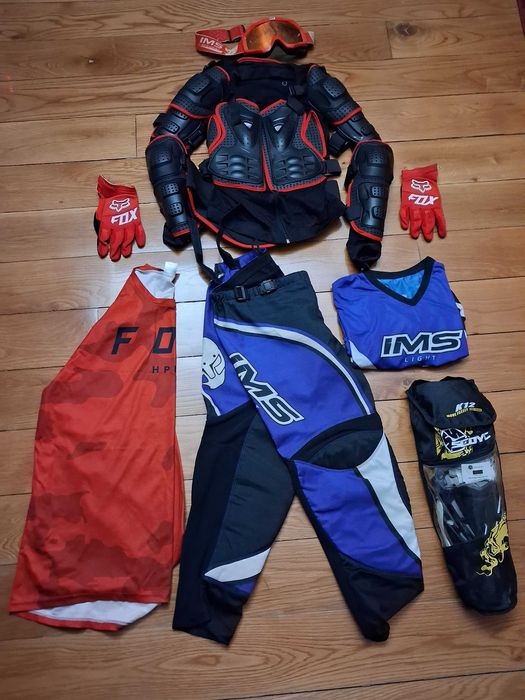Honda CRF 250 X Enduro, Start Automático, Matriculada