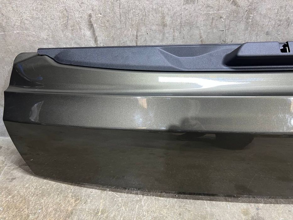 Борт до bmw x5 g05 в кольорі c3d