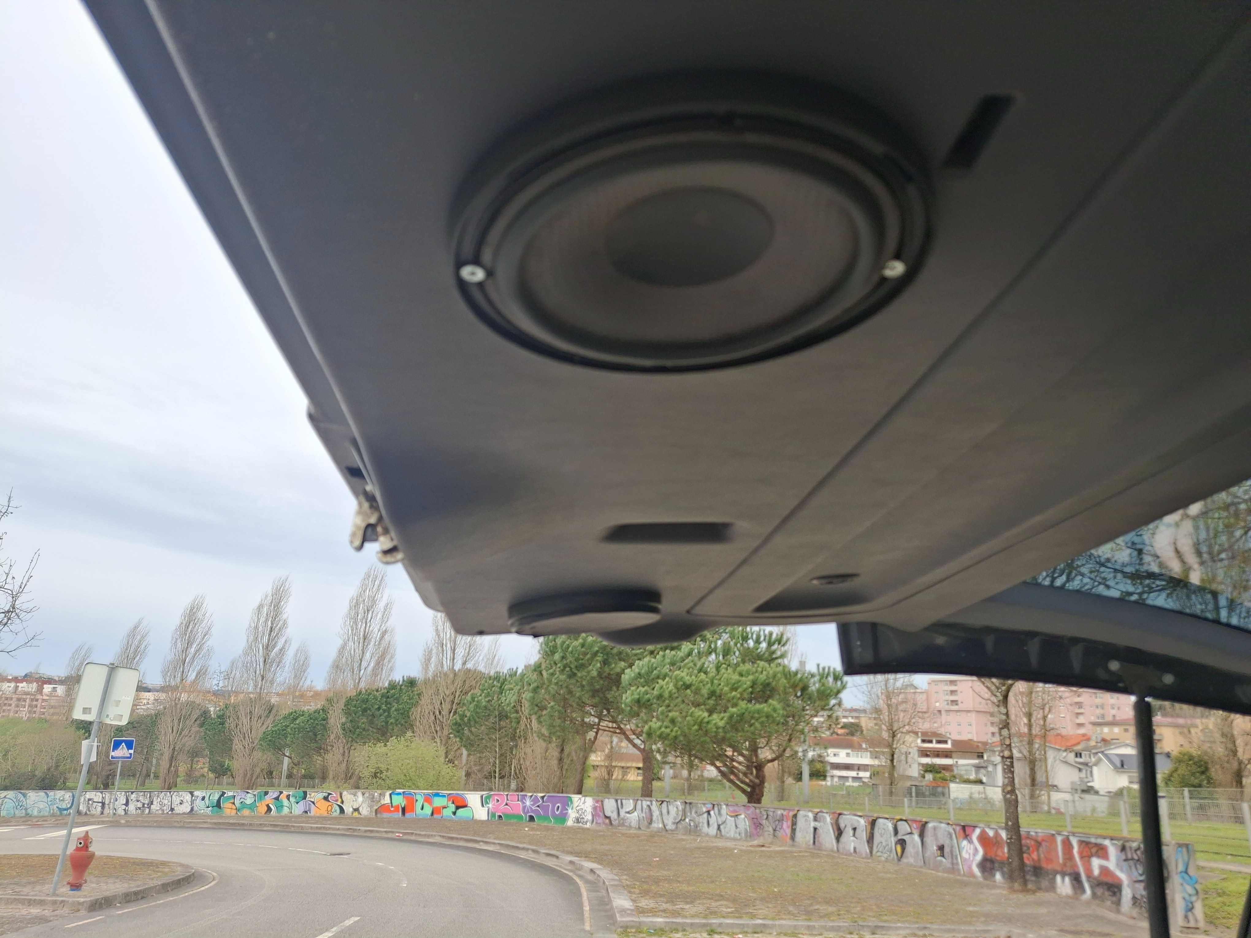 Mercedes V230 Trend