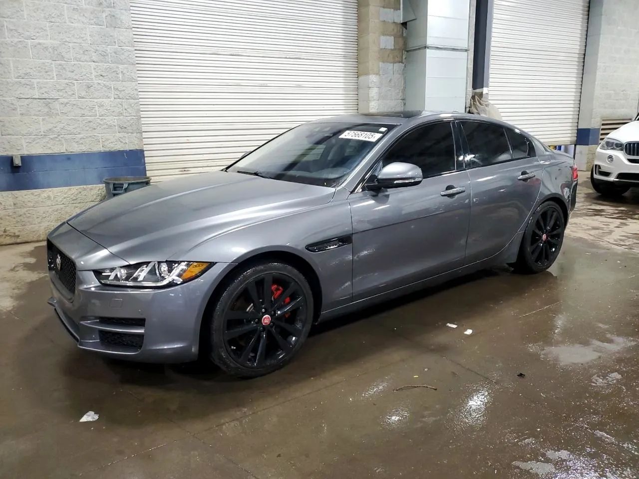Jaguar XE 35t Prestige AWD 4x4 automat szyberdach- Posiadamy również inne modele