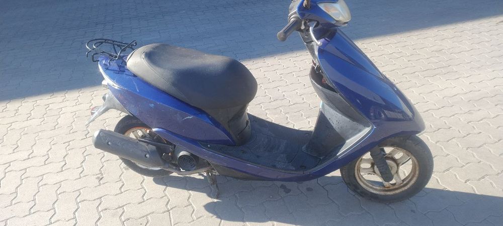 Продам скутер хонда