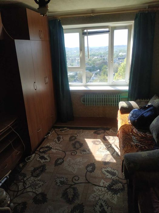 Продам квартиру готельного типу на Салтівці