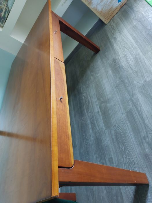 mesa madeira maciça