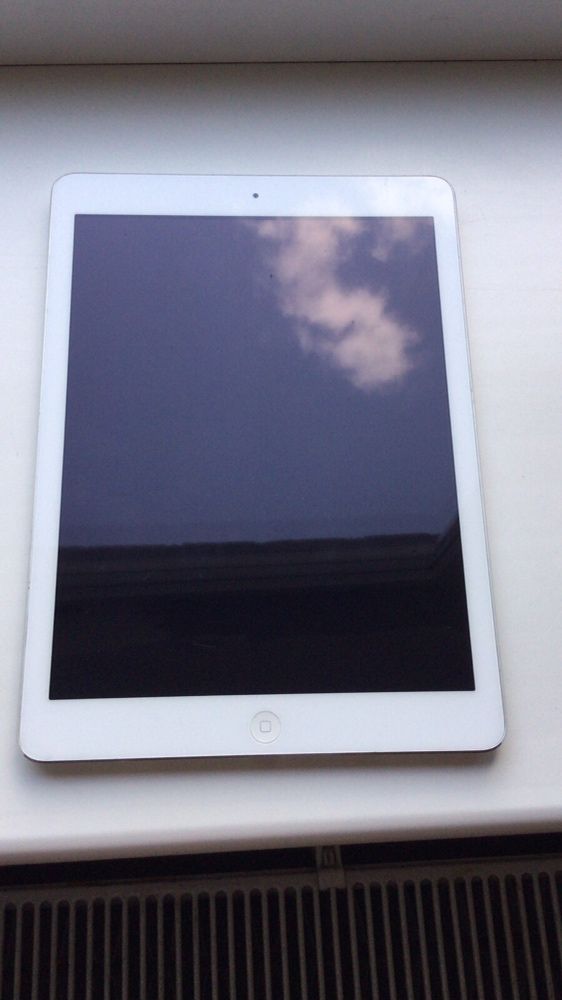 Ipad Air wi-fi 16 gb