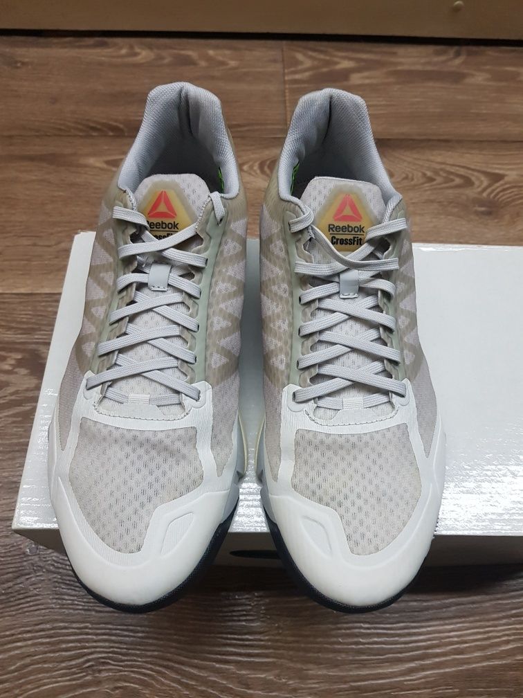 Кроссовки Dynafit Feline Ghost р.43-44/кроссовки Reebok р.42