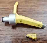 Tonar Banana Disco Cartridge - Cabeça e Agulha