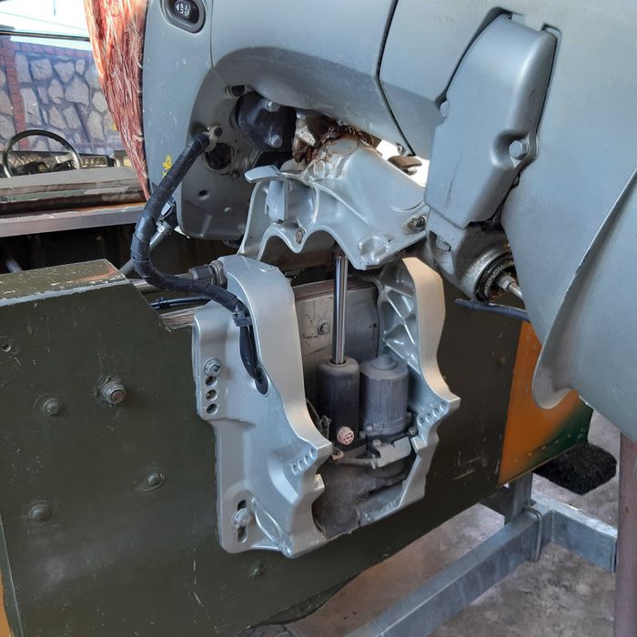 Продам човен Прогрес 2 з двигуном HONDA 4 тактний.