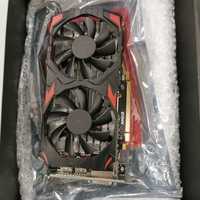 Karta graficzna Amd radeon rx580 8gb