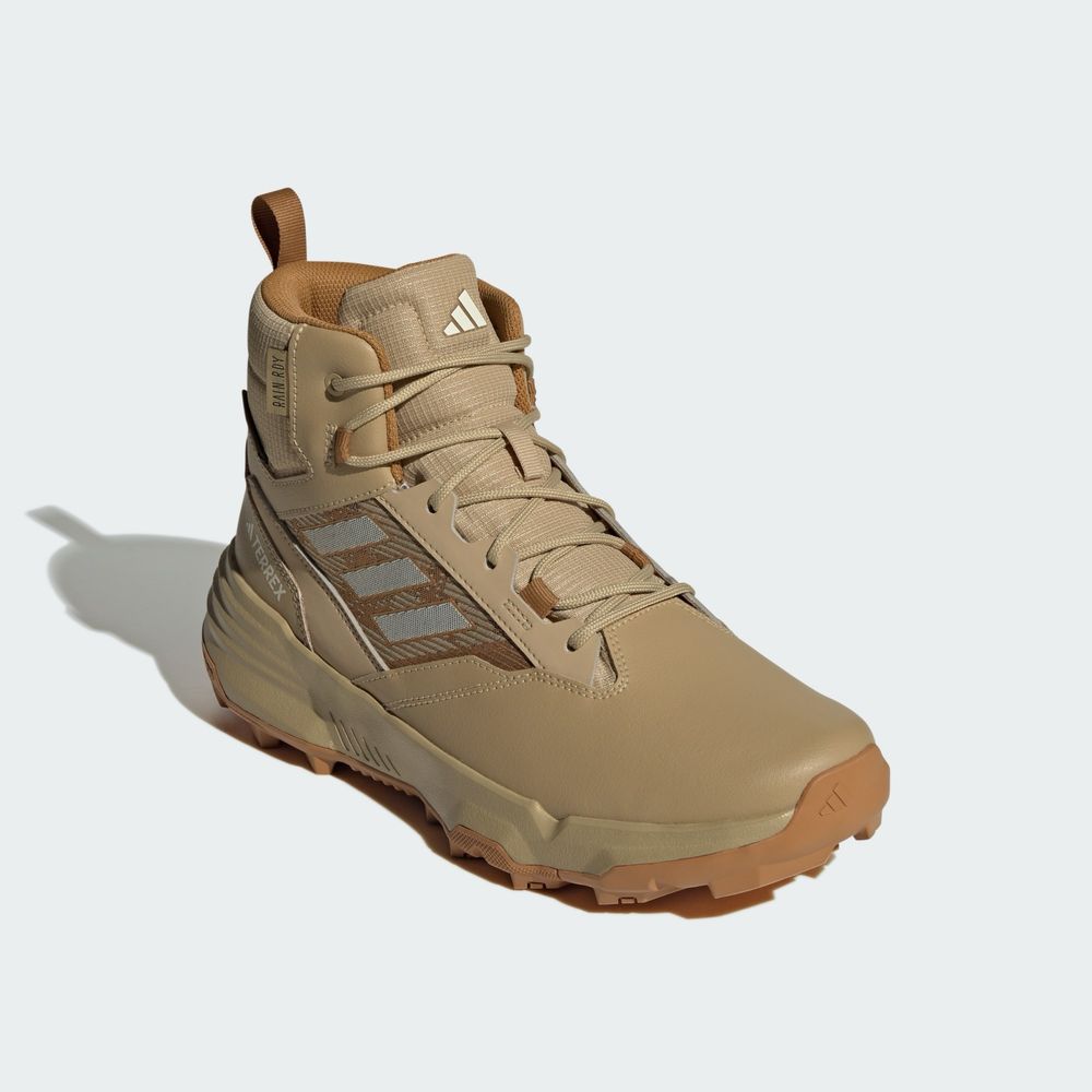 ОРИГІНАЛ Adidas Terrex Unity Lea Mid IF4978  черевики