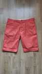Spodenki Lacoste Slim Fit