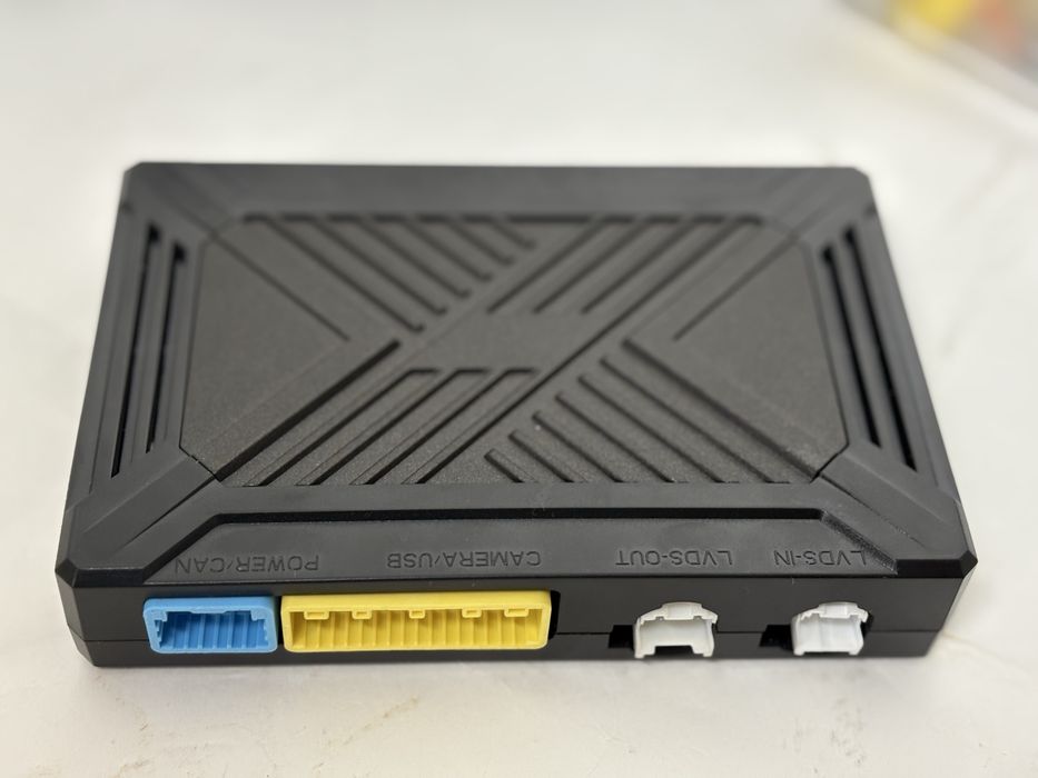 Moduł CarPlay Android Auto VW