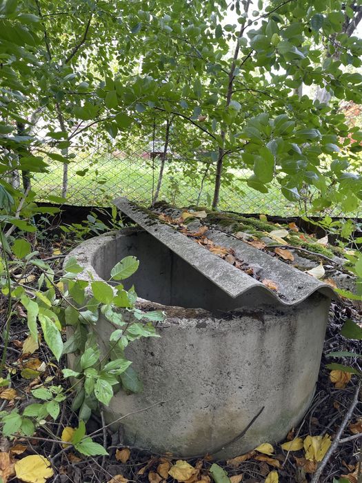 Продається дача (незавершене будівництво)