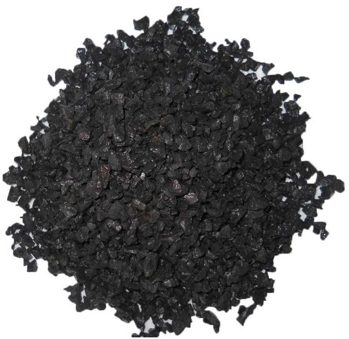 Bazalt czarny 2-4 mm