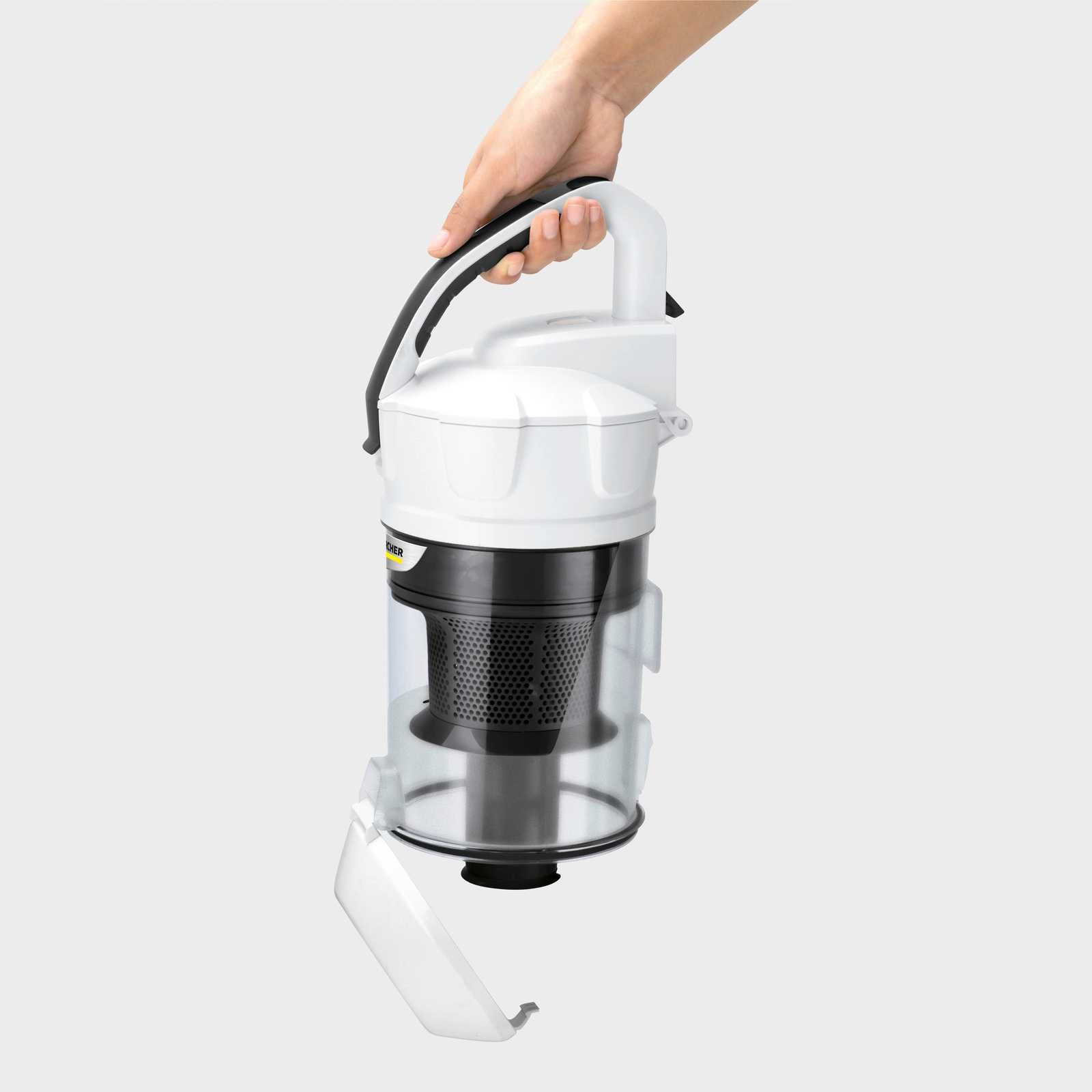 Пилосос Karcher VC3  [New Model 2024!) Новий! Оригінал!