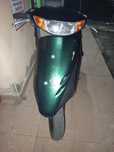 Продам Honda dio 34 35