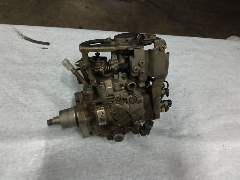 Pompa wtryskowa Nissan Patrol Y60 2,8 TD