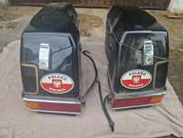 Honda goldwing 1200 kufry