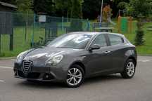 Alfa Romeo Giulietta Przebieg Tylko 101tys.km! 1.4 Benzyna - 120KM!