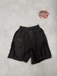 шорты Thug Club Moon shorts x Balenciaga