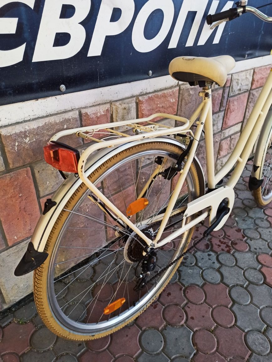 Велосипед Cs Cycling/Shimano 7/Німеччина