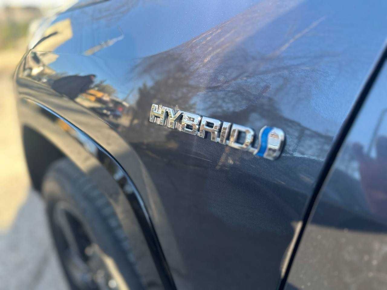 Toyota Rav 4 Кредит БЕЗ АВАНСУ