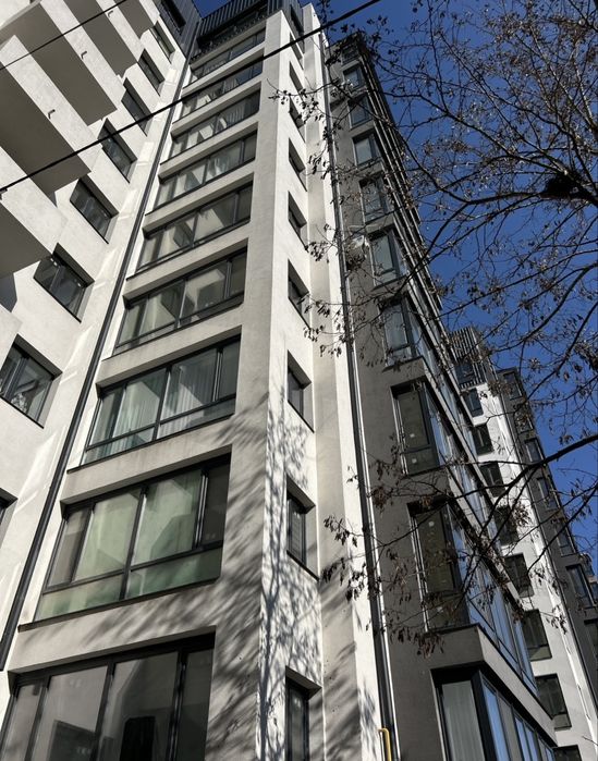 Продаж квартири в Новобудові