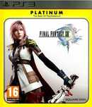 Final Fantasy XIII PS3 Uniblo Łódź