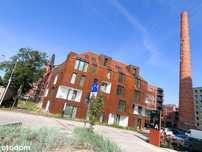 Browary Wrocławskie. Mieszkanie. Stan deweloperski.