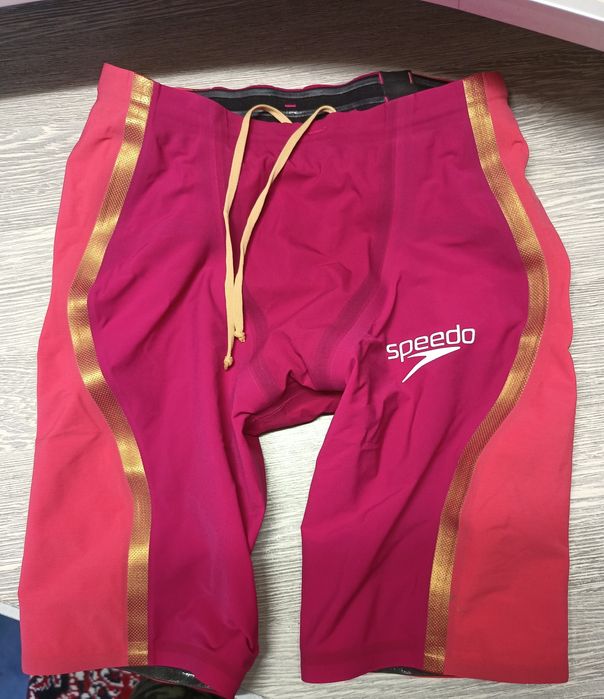 гідрошорти / гідраки speedo men's LZR Racer X