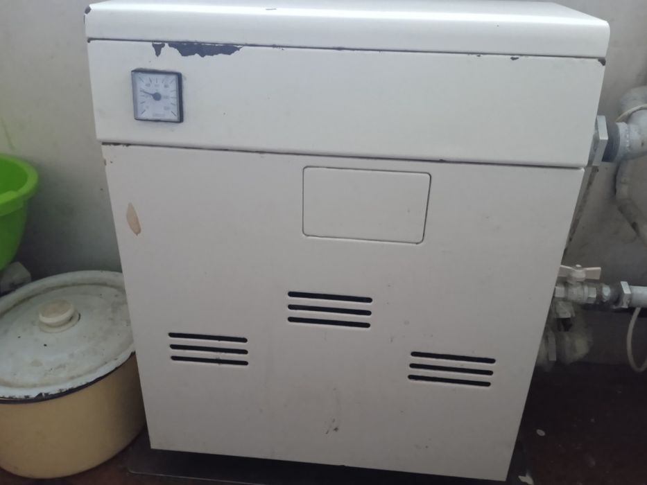 Продам газовий котел