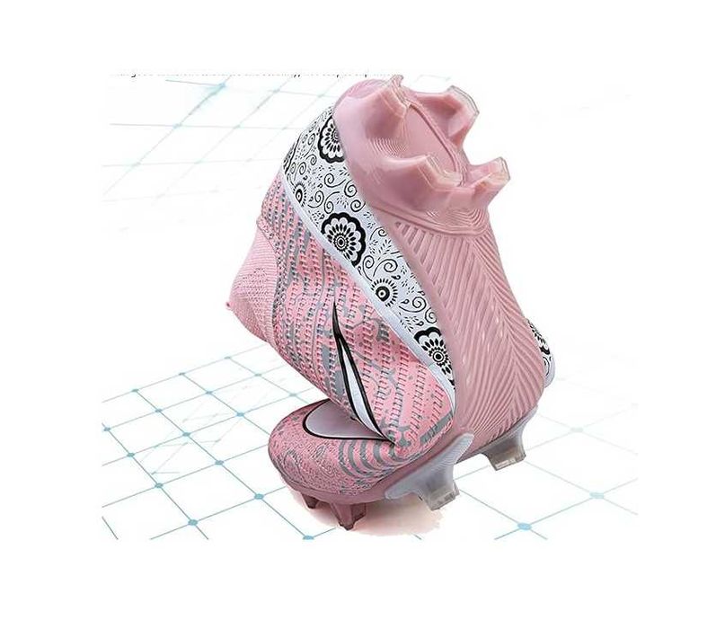 Korki buty piłkarskie dla dzieci LANKI r.37 damskie korki piłkarskie