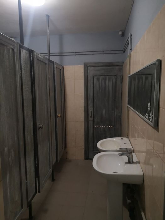 Общежитие комната 1-2людям 7мин м.Демеевска!звоните срочно!!