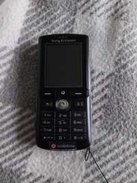 Sony Ericsson K750i