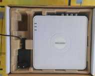 Відеореєстратор Hikvision DS-7108HQHI-k1 + 5 камер DS-2CE16d3t-itf ...