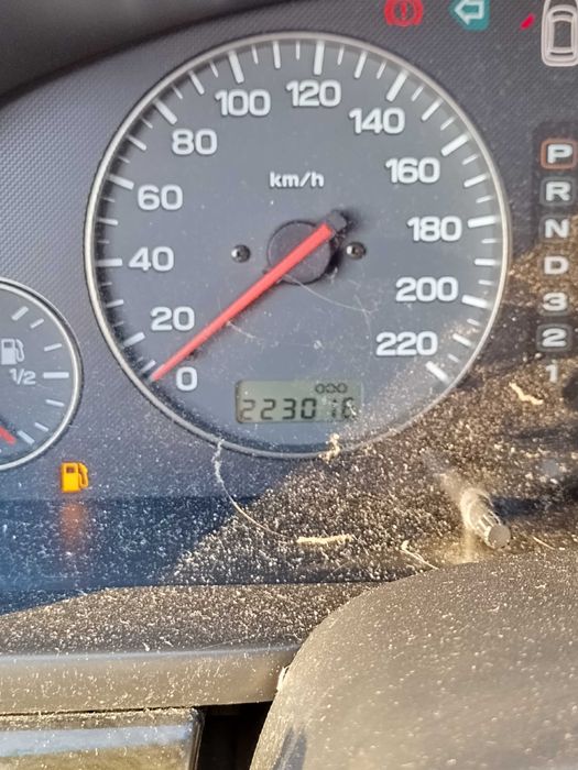 Subaru Legacy III 2.0B automat kombi na części